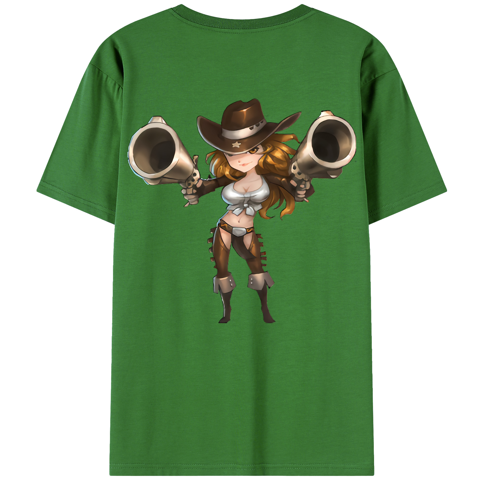 リーグ・オブ・レジェンド League of Legends LOL レディース半袖Tシャツ(バックプリント)